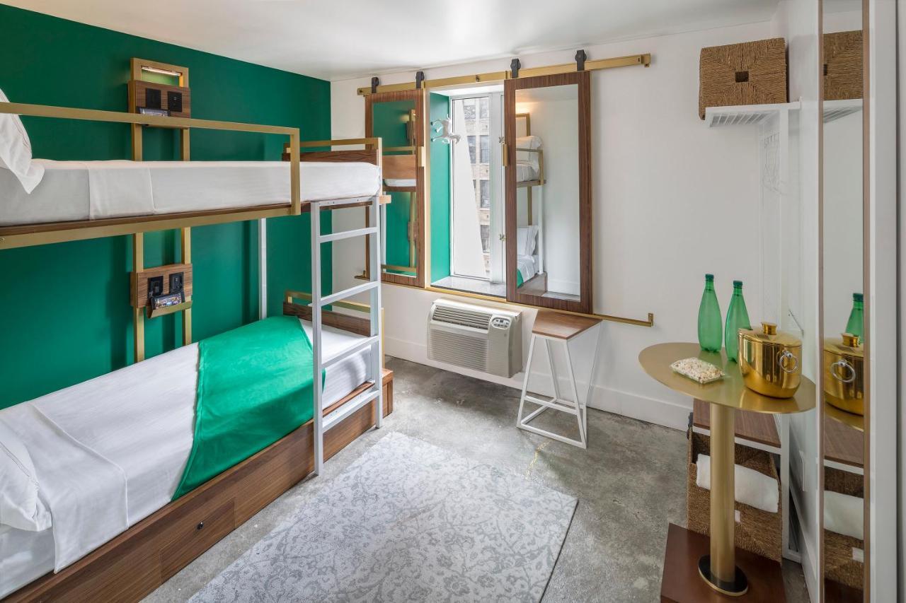 Artel Hotel By The Red Collection Times Square 纽约 外观 照片