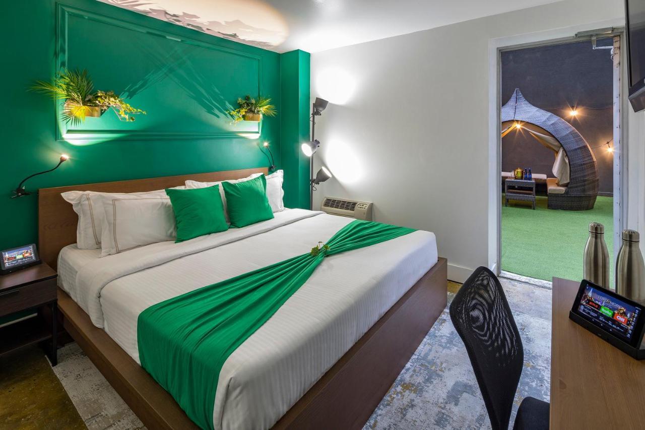 Artel Hotel By The Red Collection Times Square 纽约 外观 照片