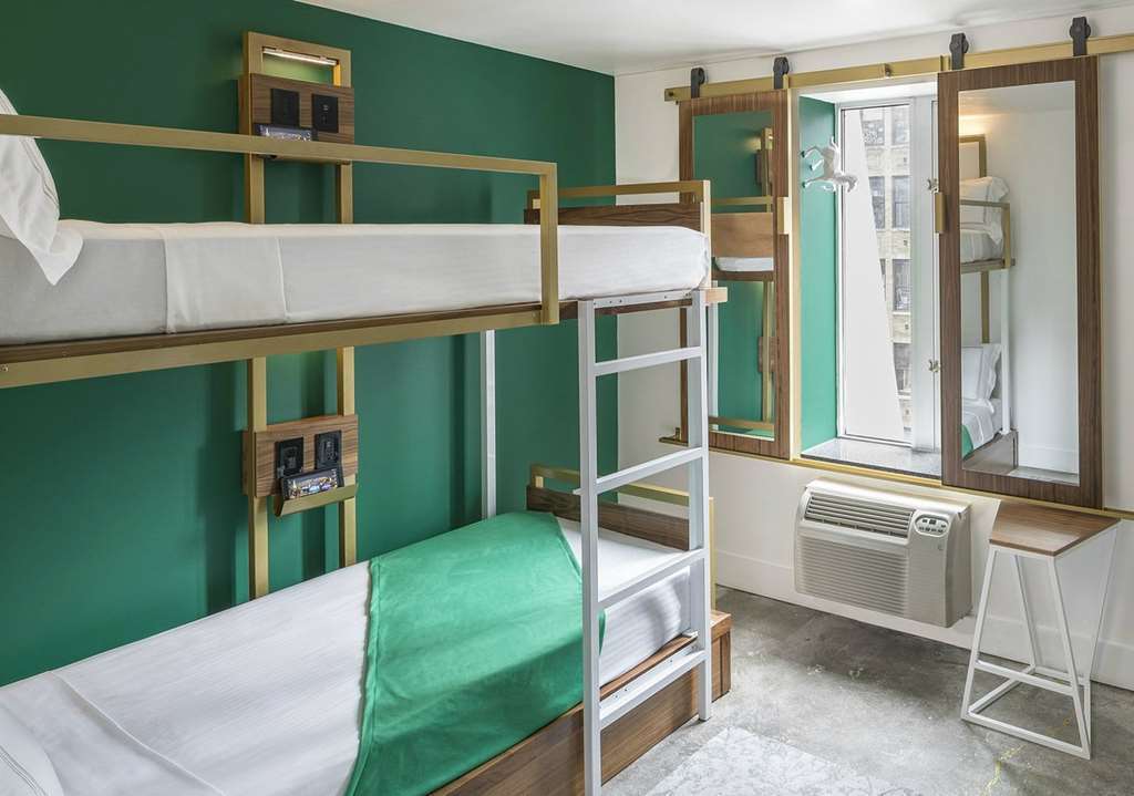 Artel Hotel By The Red Collection Times Square 纽约 客房 照片