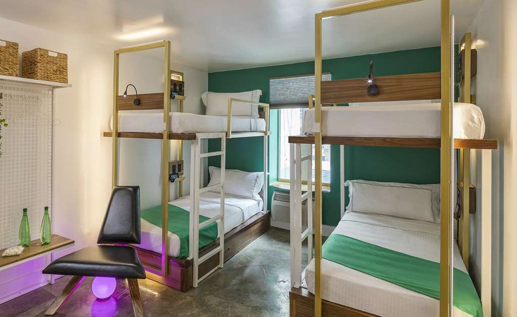 Artel Hotel By The Red Collection Times Square 纽约 客房 照片