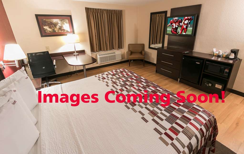 Artel Hotel By The Red Collection Times Square 纽约 外观 照片